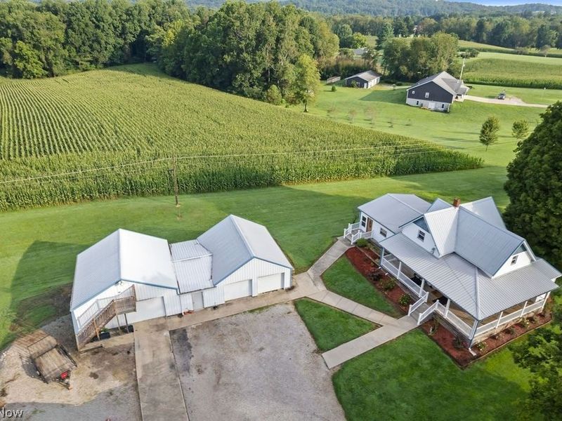 298 Hocking Road, Coolville, OH 45723 Photo 3