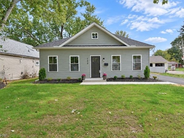 193 Linden Drive , Painesville Twp, OH 44077