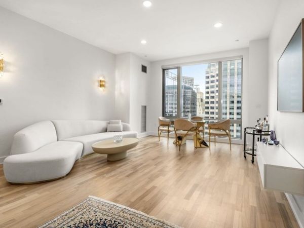 500 Atlantic Ave, Unit PH21C, Boston, MA 02210