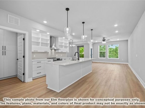 3319 SE MP Parkway , Unit 305, Bentonville, AR 72712