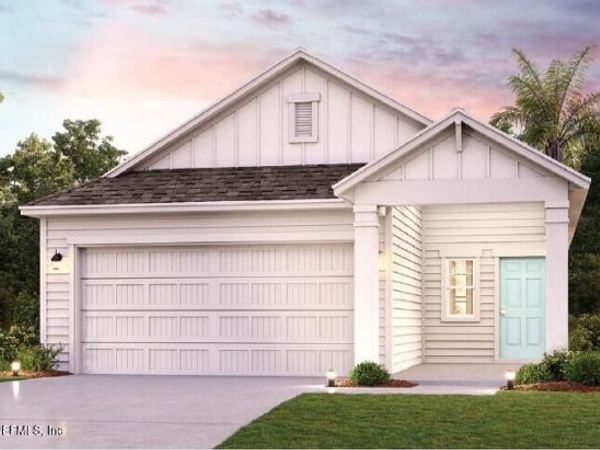 1326 RIBBON Place, Palm Coast, FL 32164