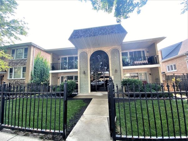 6214 S Narragansett Avenue , Unit 1S, Chicago, IL 60638