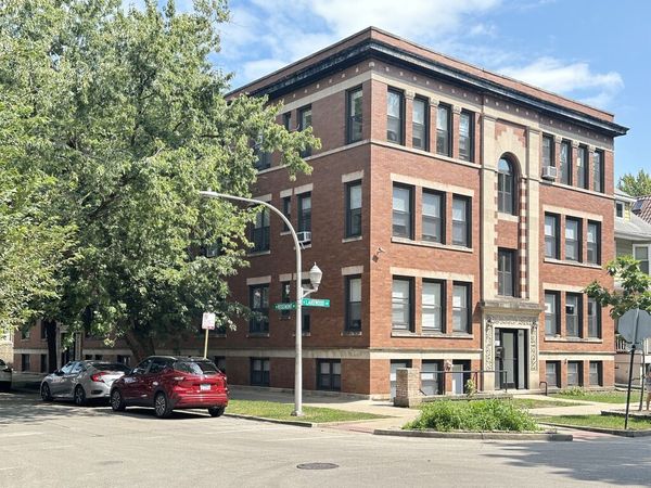 6257 N LAKEWOOD Avenue , Unit 1, Chicago, IL 60660