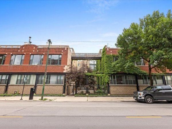2943 N Lincoln Avenue , Unit 212, Chicago, IL 60657