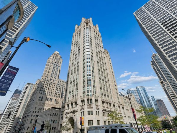 435 N Michigan Avenue, Unit 408, Chicago, IL 60610