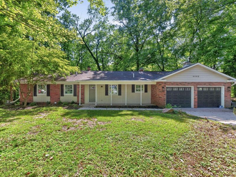 4445 Central College Road, Westerville, OH 43081 Photo 1