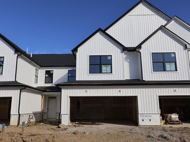 5775 Dutch Lane, Powell, OH 43065 Photo 1