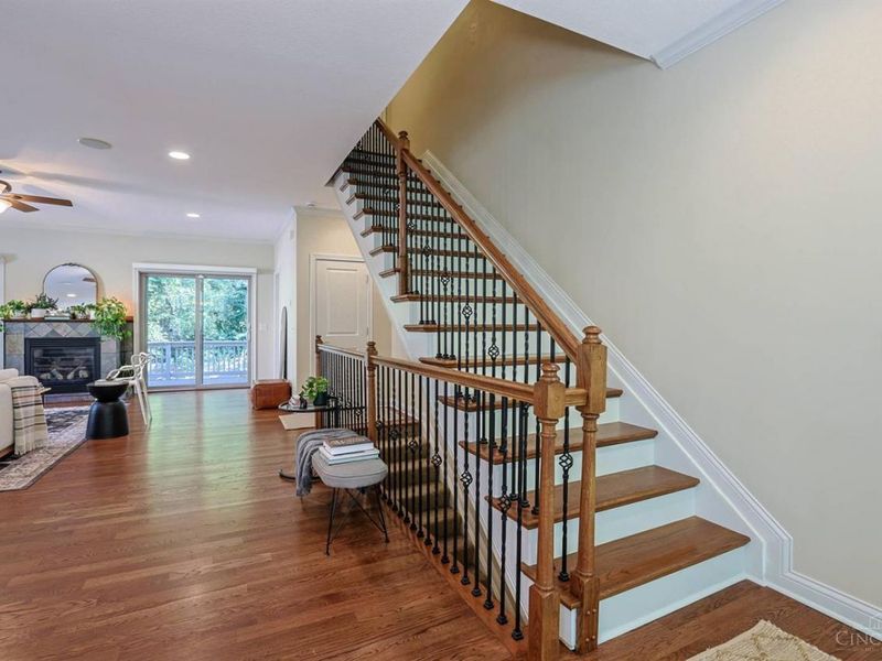 960 Volterra Lane, Cincinnati, OH 45206 Photo 37