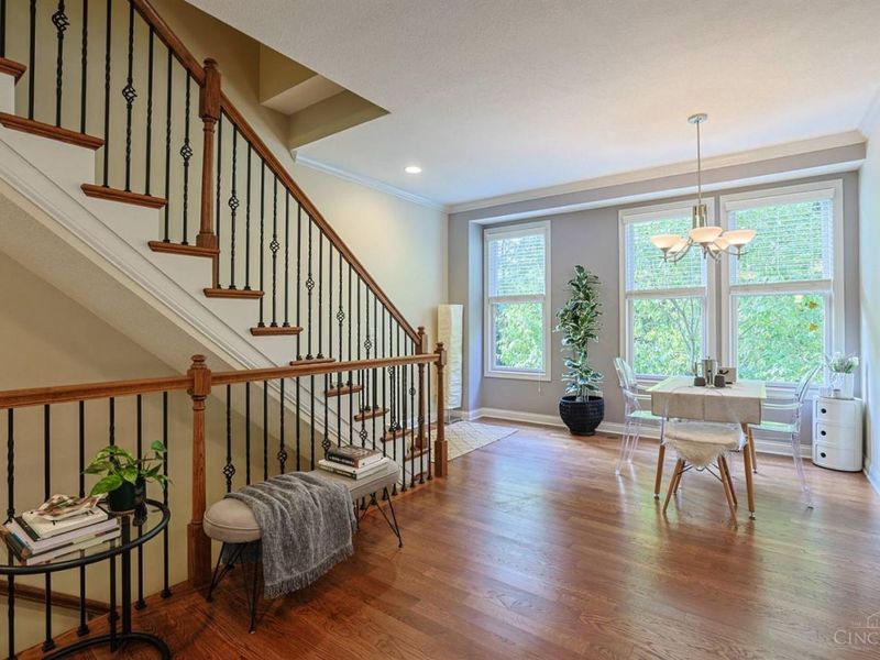 960 Volterra Lane, Cincinnati, OH 45206 Photo 8