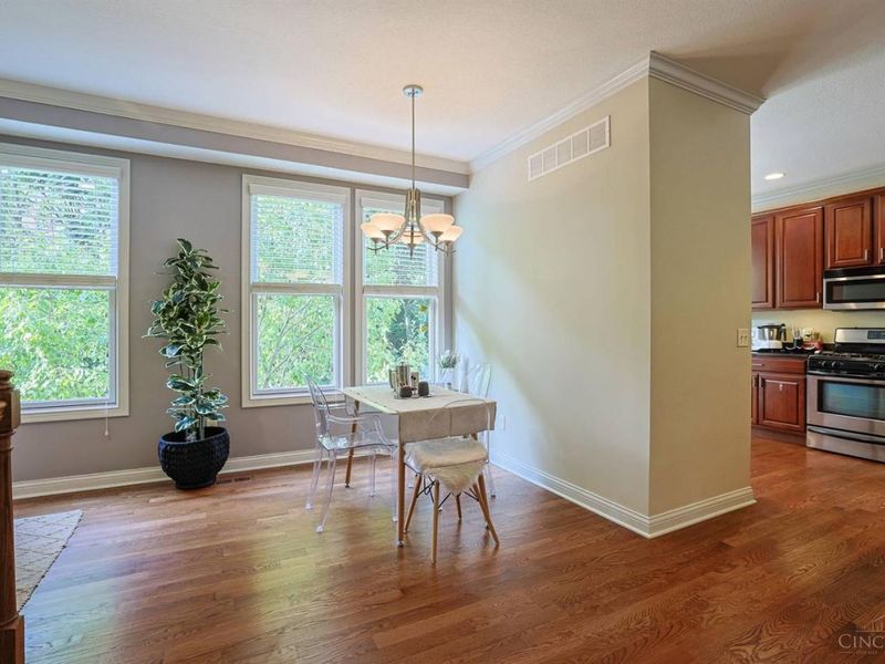 960 Volterra Lane, Cincinnati, OH 45206 Photo 9