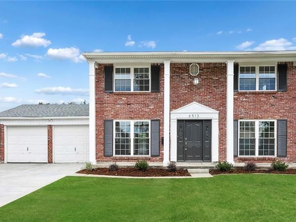 6513 SCHOUEST Street, Metairie, LA 70003