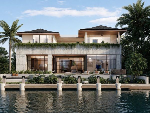 1025 Belle Meade Island Dr , Miami, FL 33138