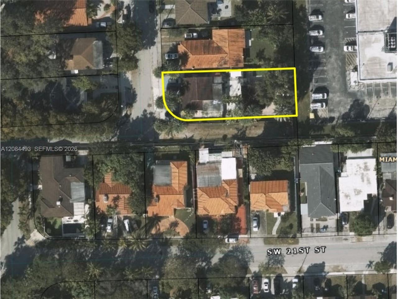 1997 SW 17th Ct, Miami, FL 33145 Photo