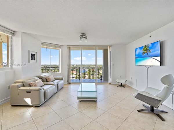 2001 N Ocean Blvd , Unit 1002 S, Fort Lauderdale, FL 33305