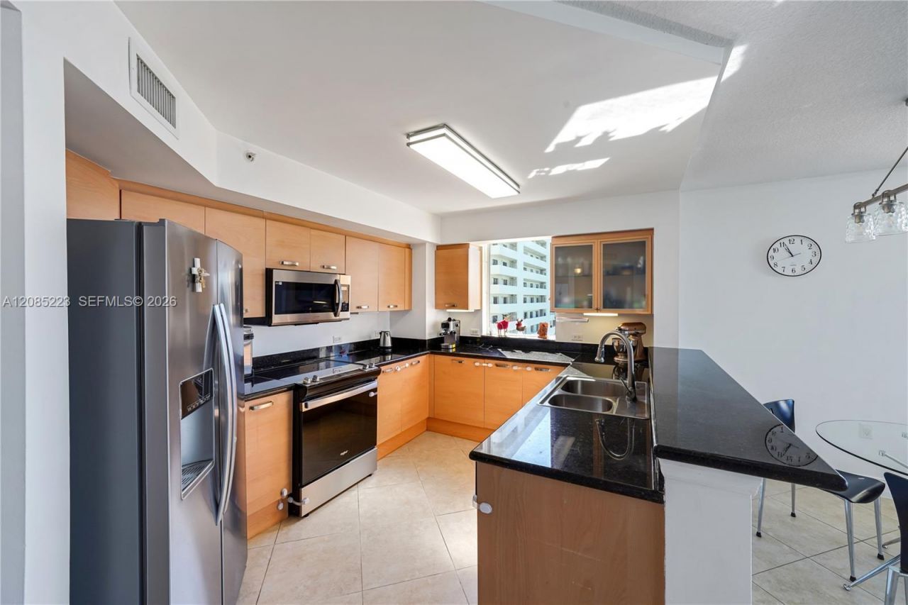2001 N Ocean Blvd, Unit 1002 S, Fort Lauderdale, FL 33305 Photo