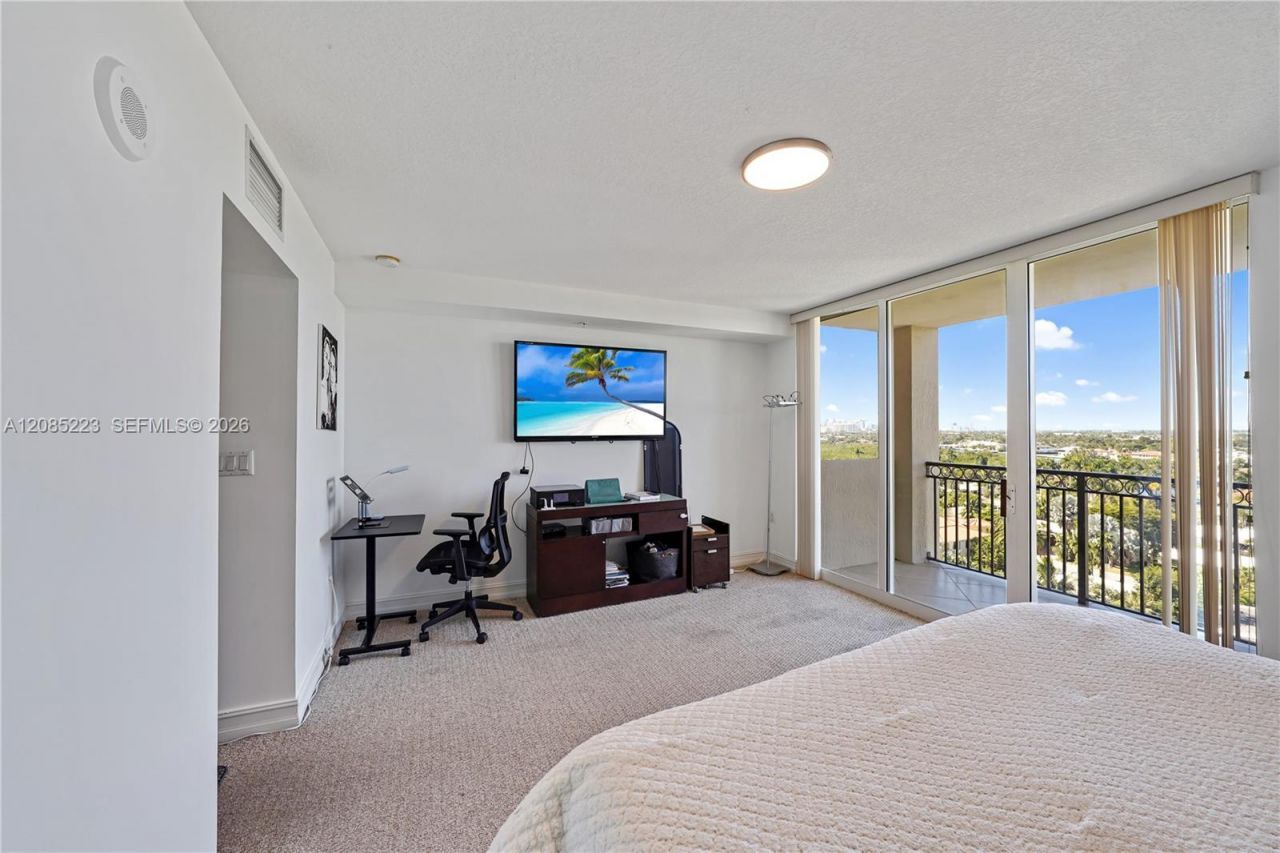 2001 N Ocean Blvd, Unit 1002 S, Fort Lauderdale, FL 33305 Photo