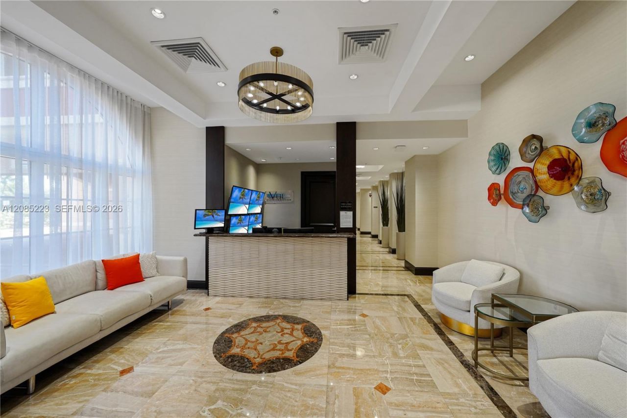 2001 N Ocean Blvd, Unit 1002 S, Fort Lauderdale, FL 33305 Photo