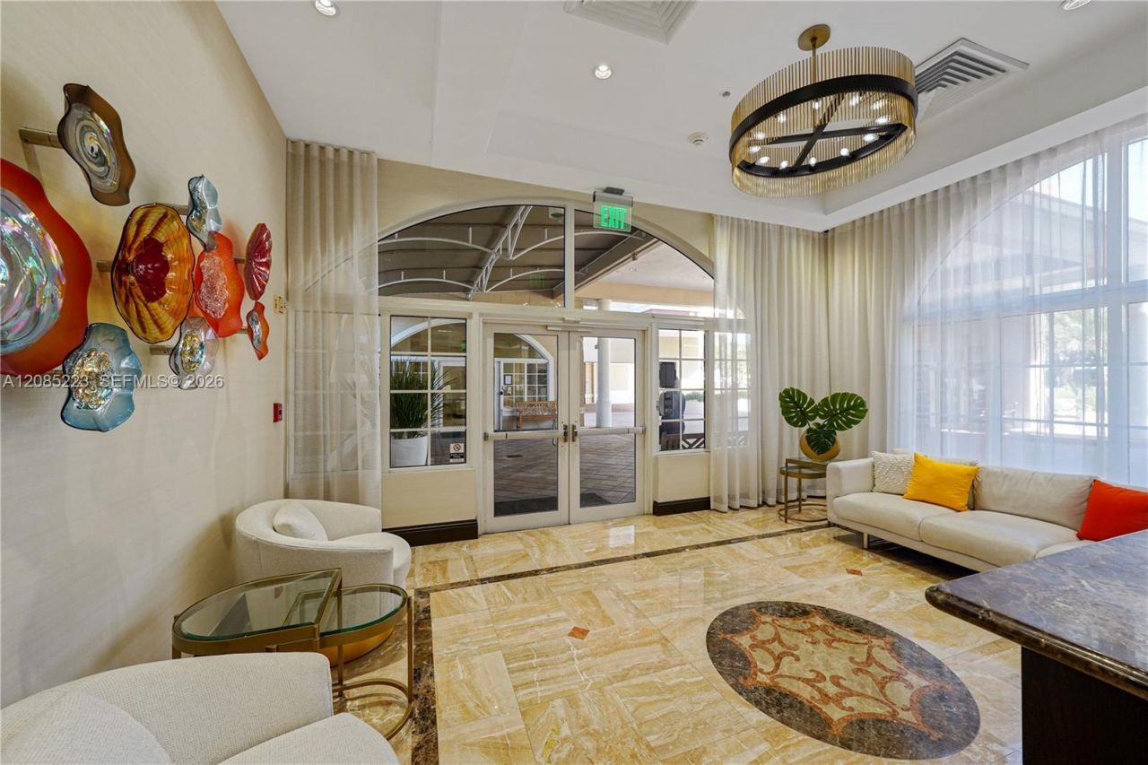2001 N Ocean Blvd, Unit 1002 S, Fort Lauderdale, FL 33305 Photo