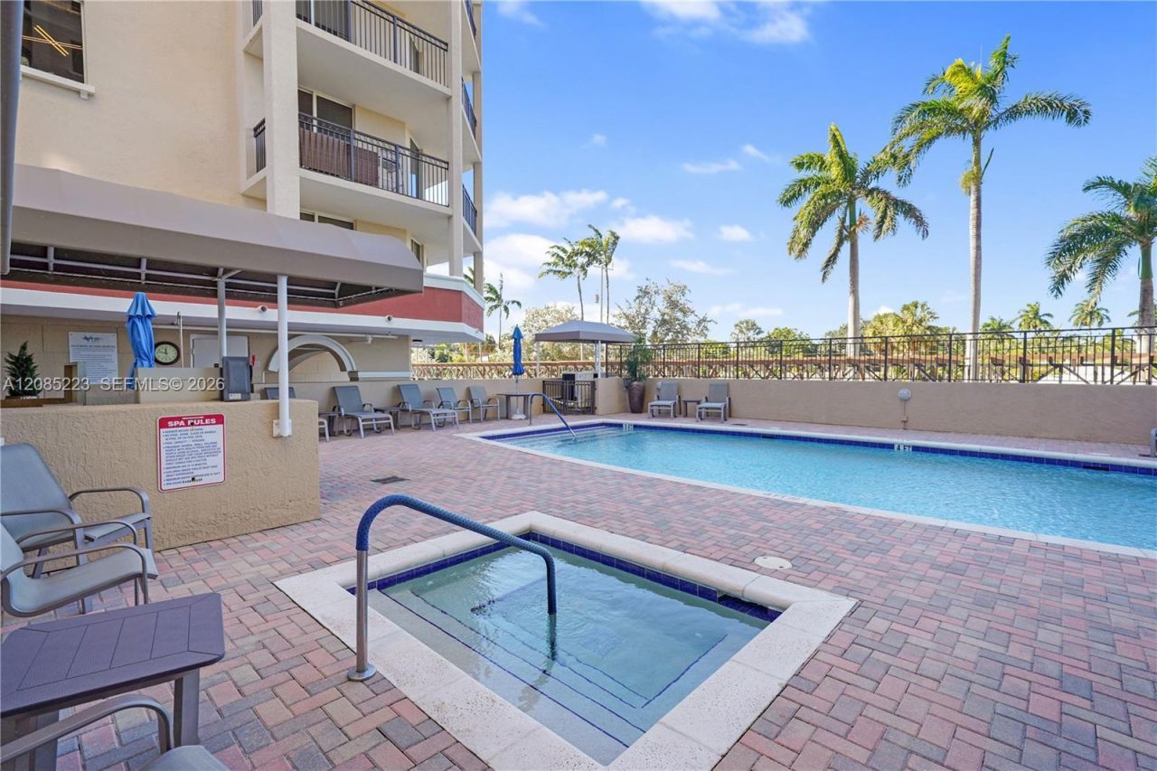 2001 N Ocean Blvd, Unit 1002 S, Fort Lauderdale, FL 33305 Photo