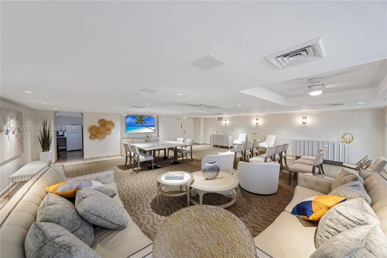 2001 N Ocean Blvd, Unit 1002 S, Fort Lauderdale, FL 33305 Photo