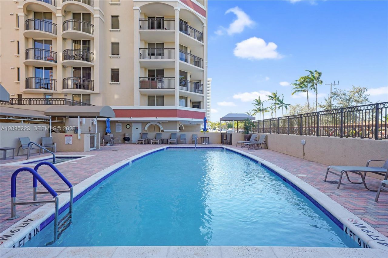 2001 N Ocean Blvd, Unit 1002 S, Fort Lauderdale, FL 33305 Photo