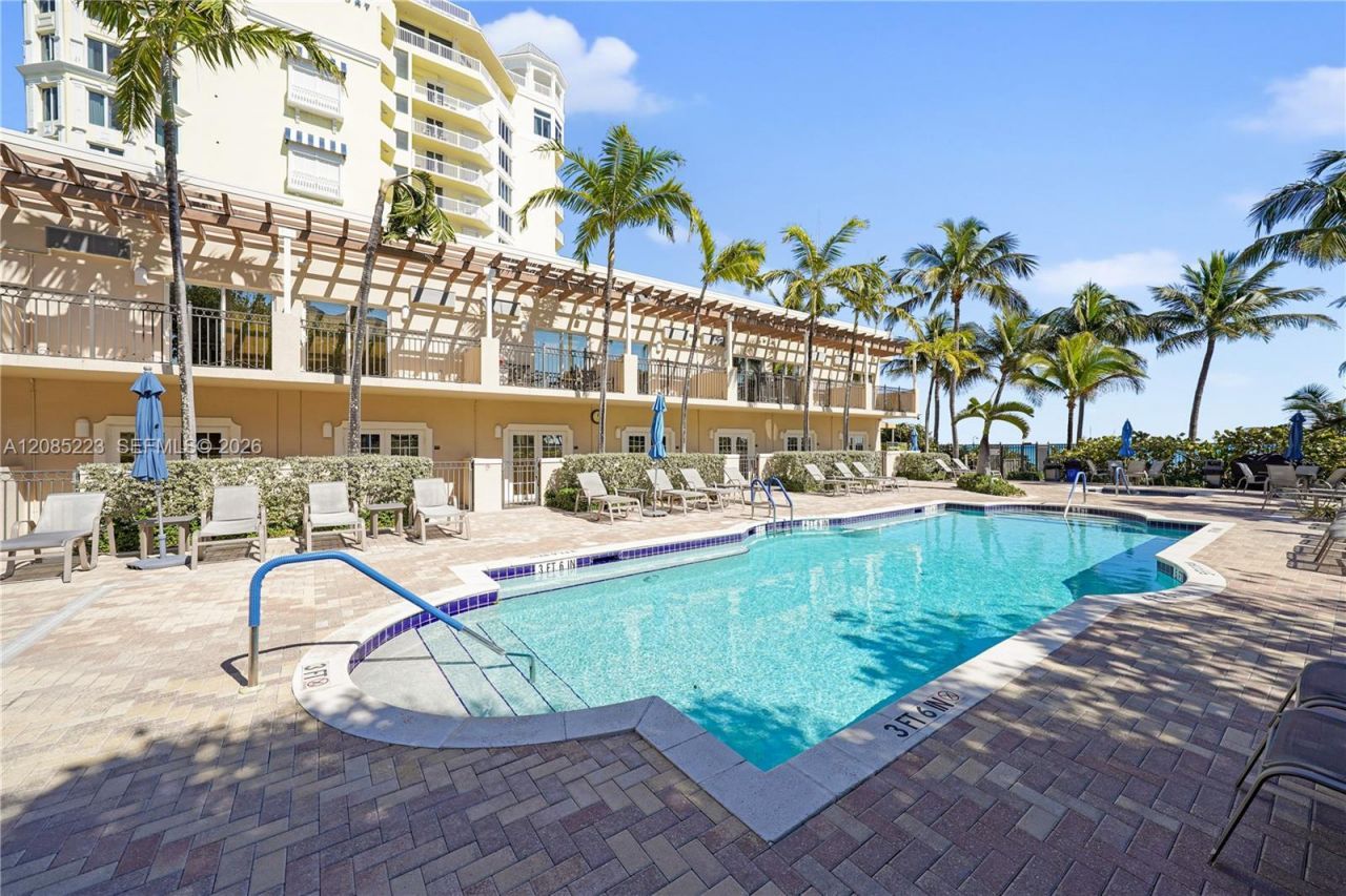 2001 N Ocean Blvd, Unit 1002 S, Fort Lauderdale, FL 33305 Photo