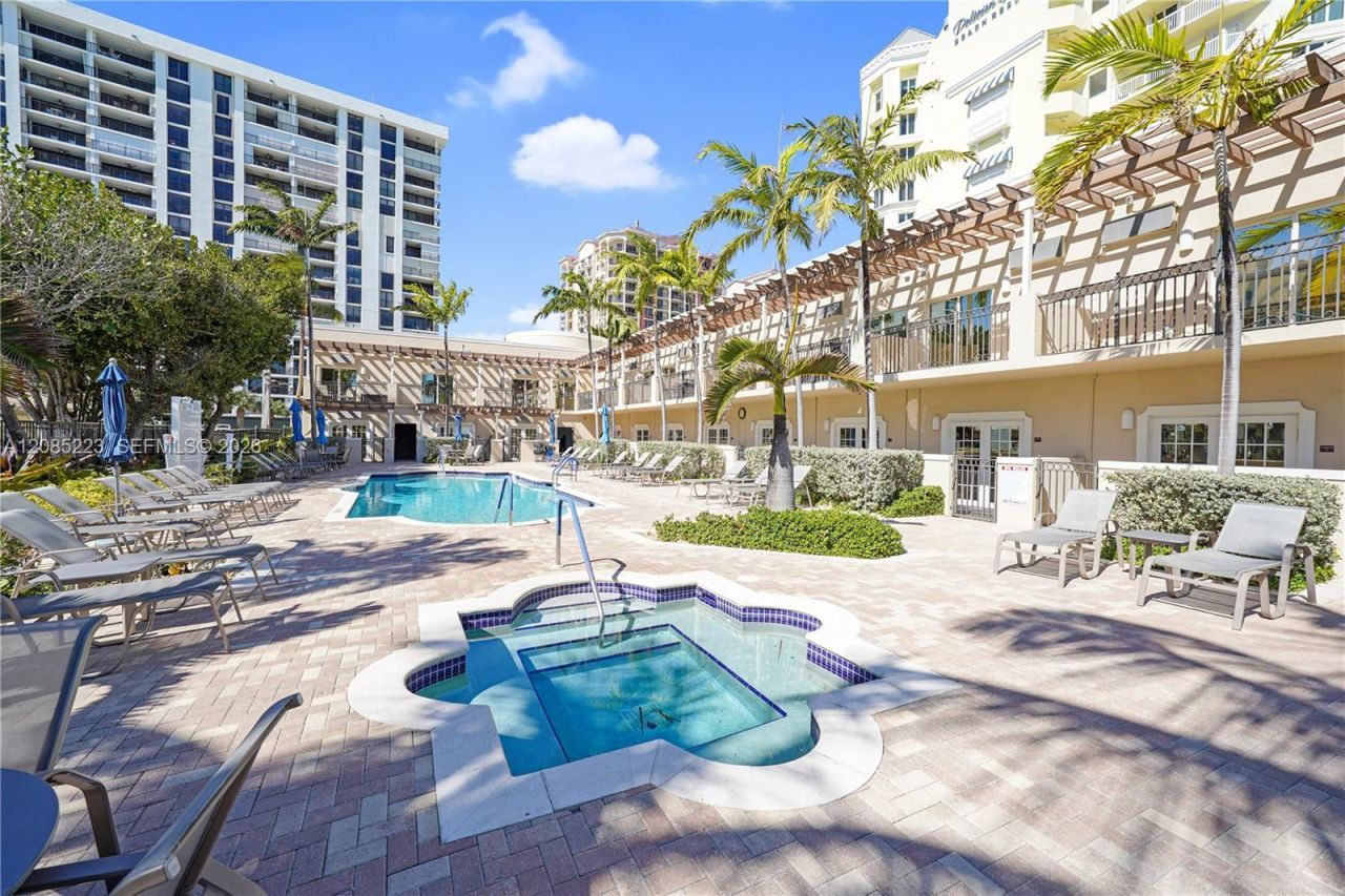 2001 N Ocean Blvd, Unit 1002 S, Fort Lauderdale, FL 33305 Photo