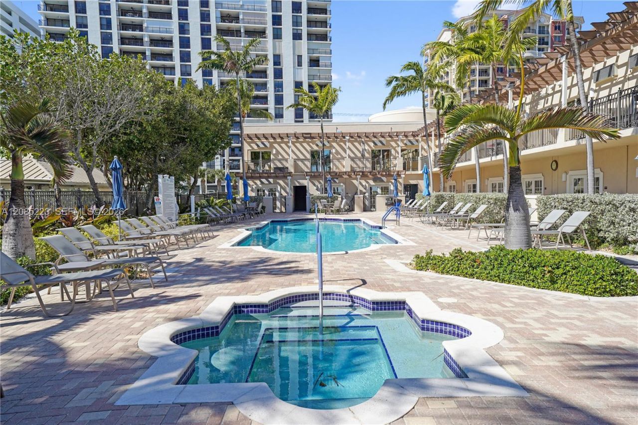 2001 N Ocean Blvd, Unit 1002 S, Fort Lauderdale, FL 33305 Photo