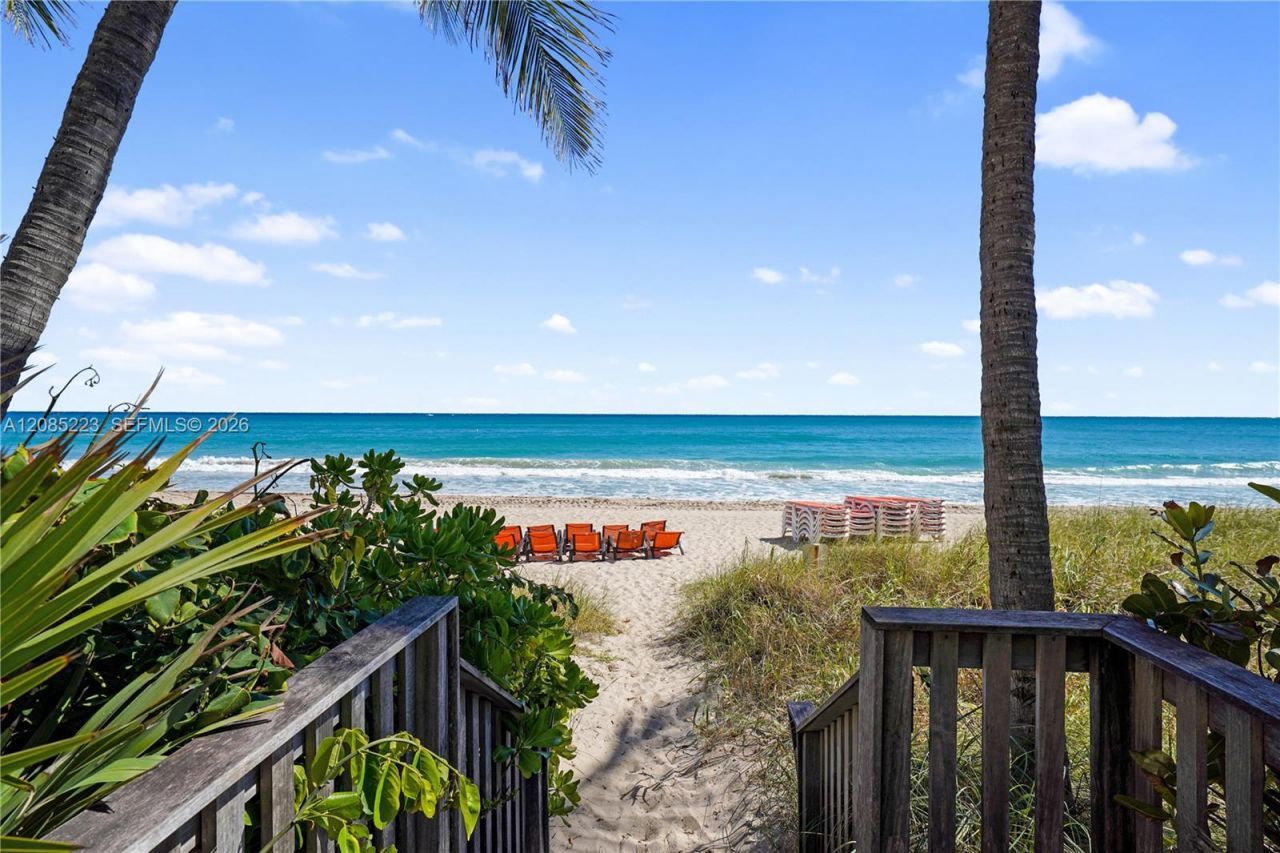 2001 N Ocean Blvd, Unit 1002 S, Fort Lauderdale, FL 33305 Photo
