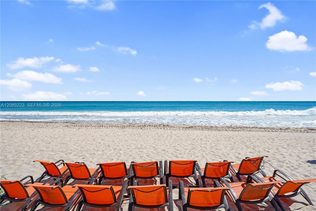 2001 N Ocean Blvd, Unit 1002 S, Fort Lauderdale, FL 33305 Photo