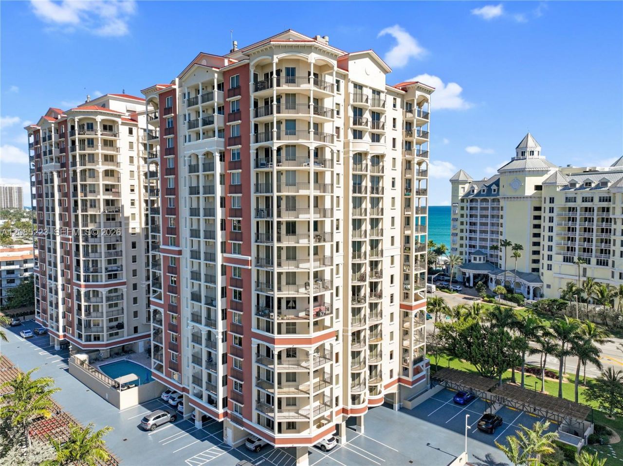 2001 N Ocean Blvd, Unit 1002 S, Fort Lauderdale, FL 33305 Photo