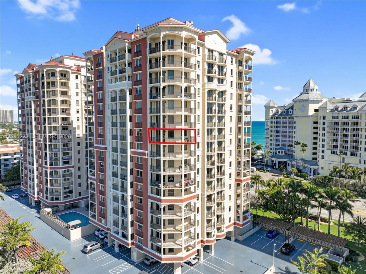 2001 N Ocean Blvd, Unit 1002 S, Fort Lauderdale, FL 33305 Photo