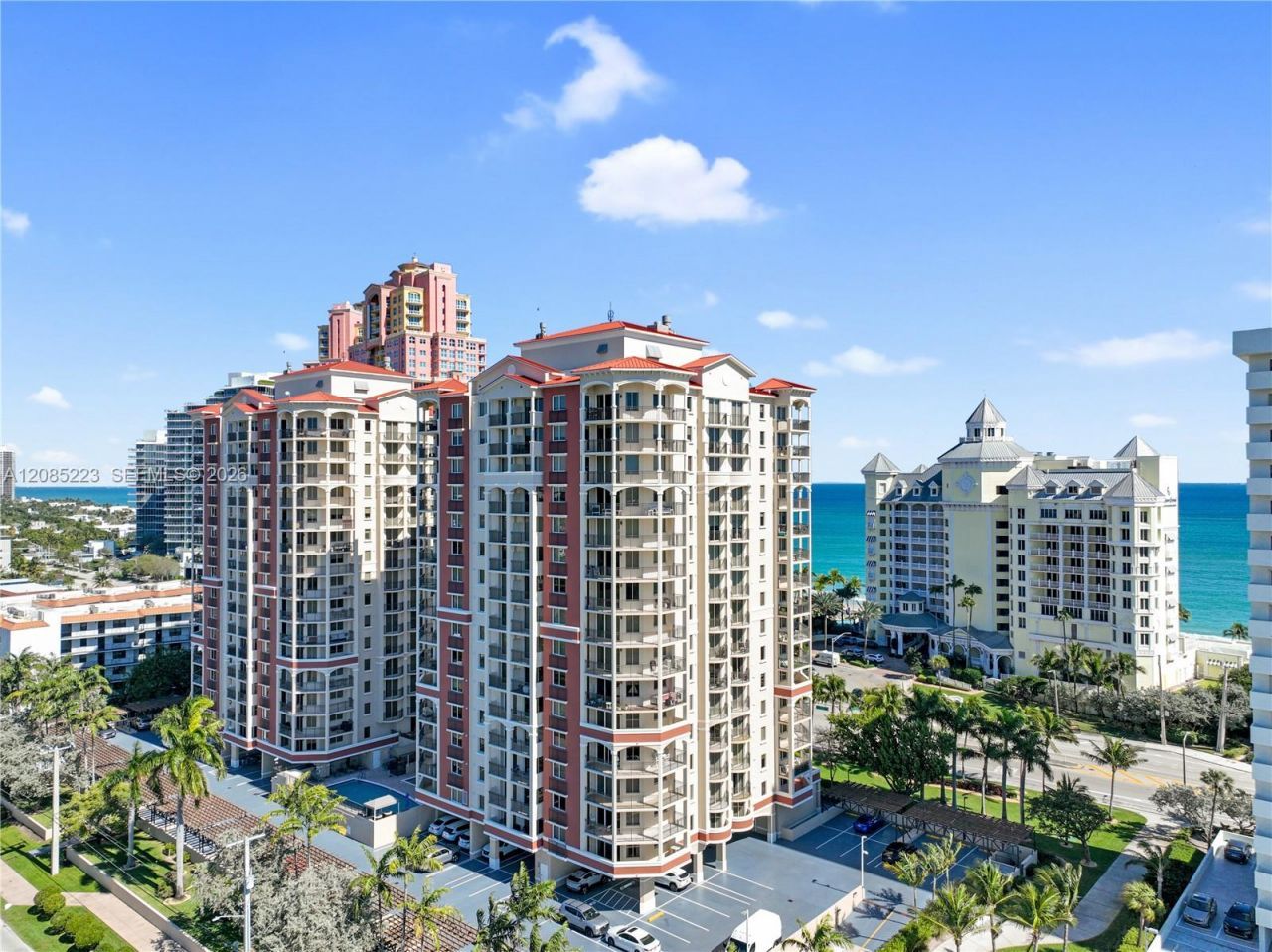 2001 N Ocean Blvd, Unit 1002 S, Fort Lauderdale, FL 33305 Photo
