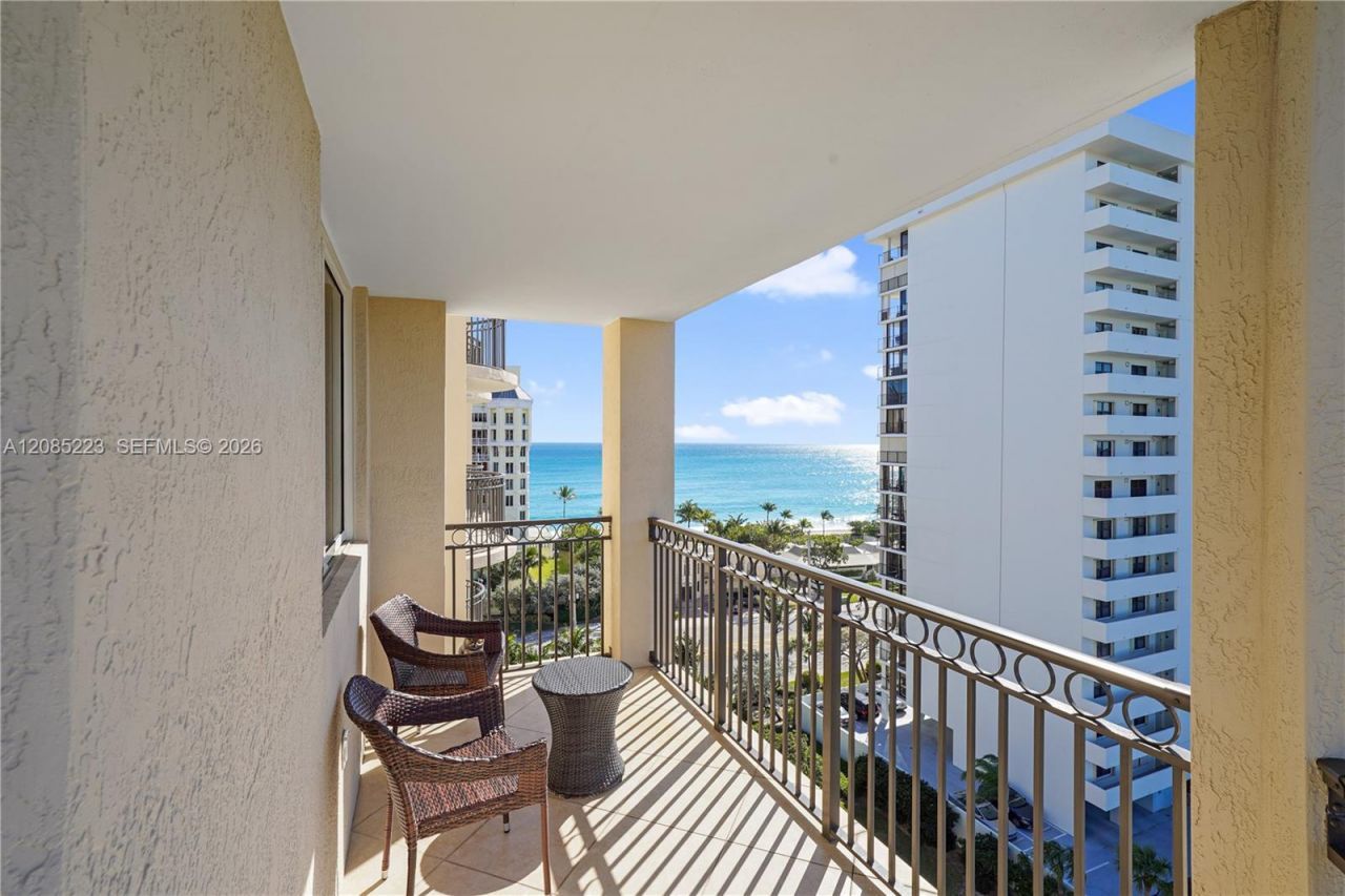 2001 N Ocean Blvd, Unit 1002 S, Fort Lauderdale, FL 33305 Photo