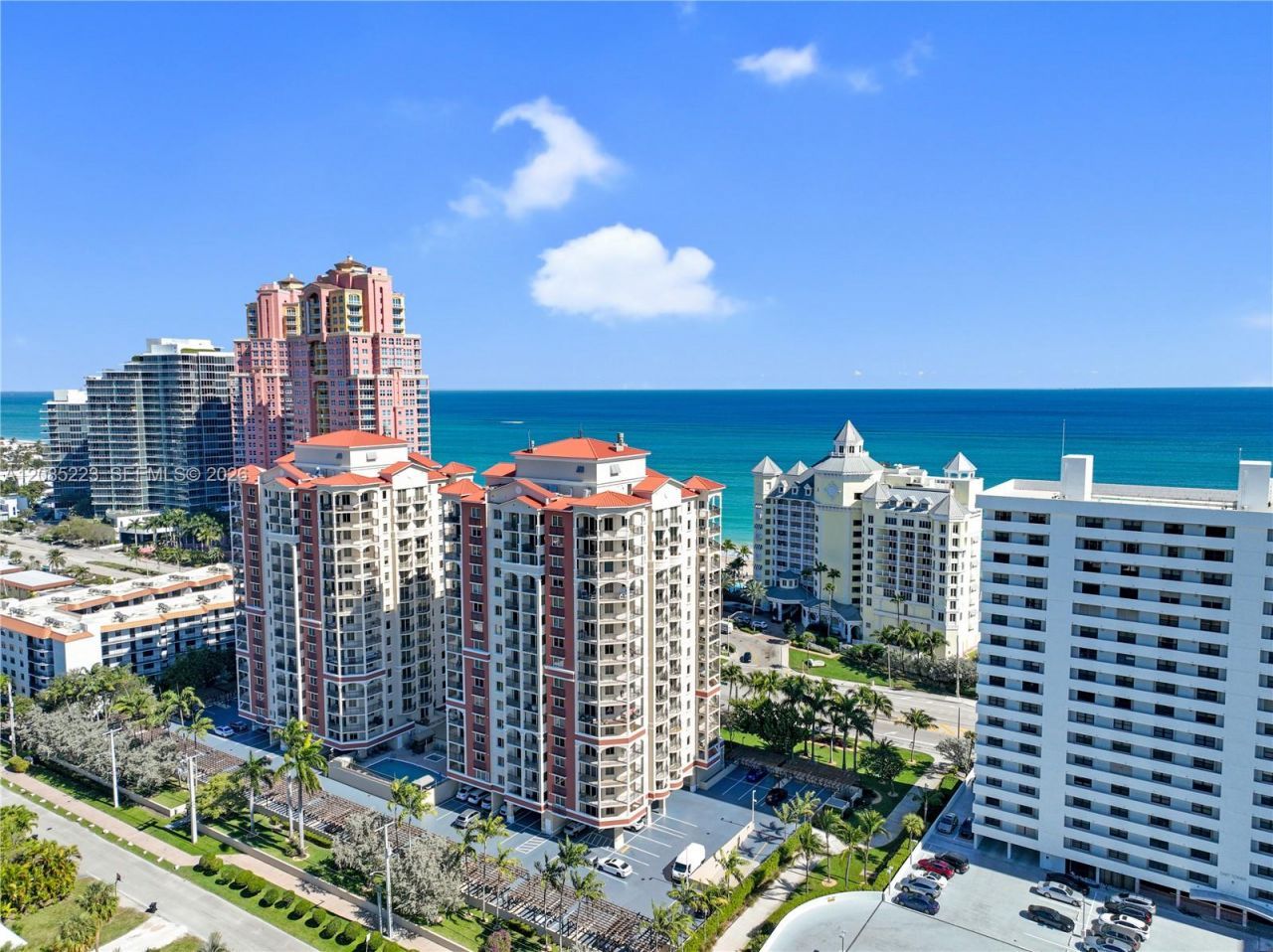2001 N Ocean Blvd, Unit 1002 S, Fort Lauderdale, FL 33305 Photo