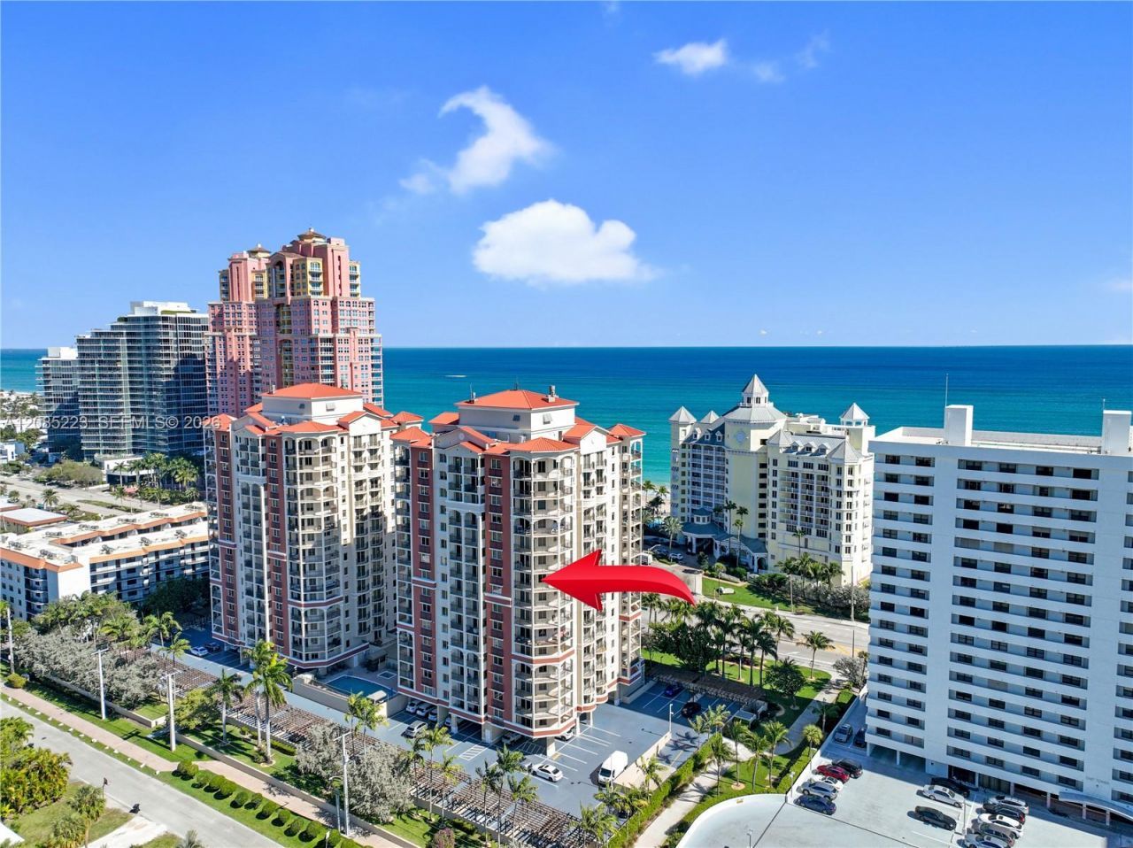 2001 N Ocean Blvd, Unit 1002 S, Fort Lauderdale, FL 33305 Photo