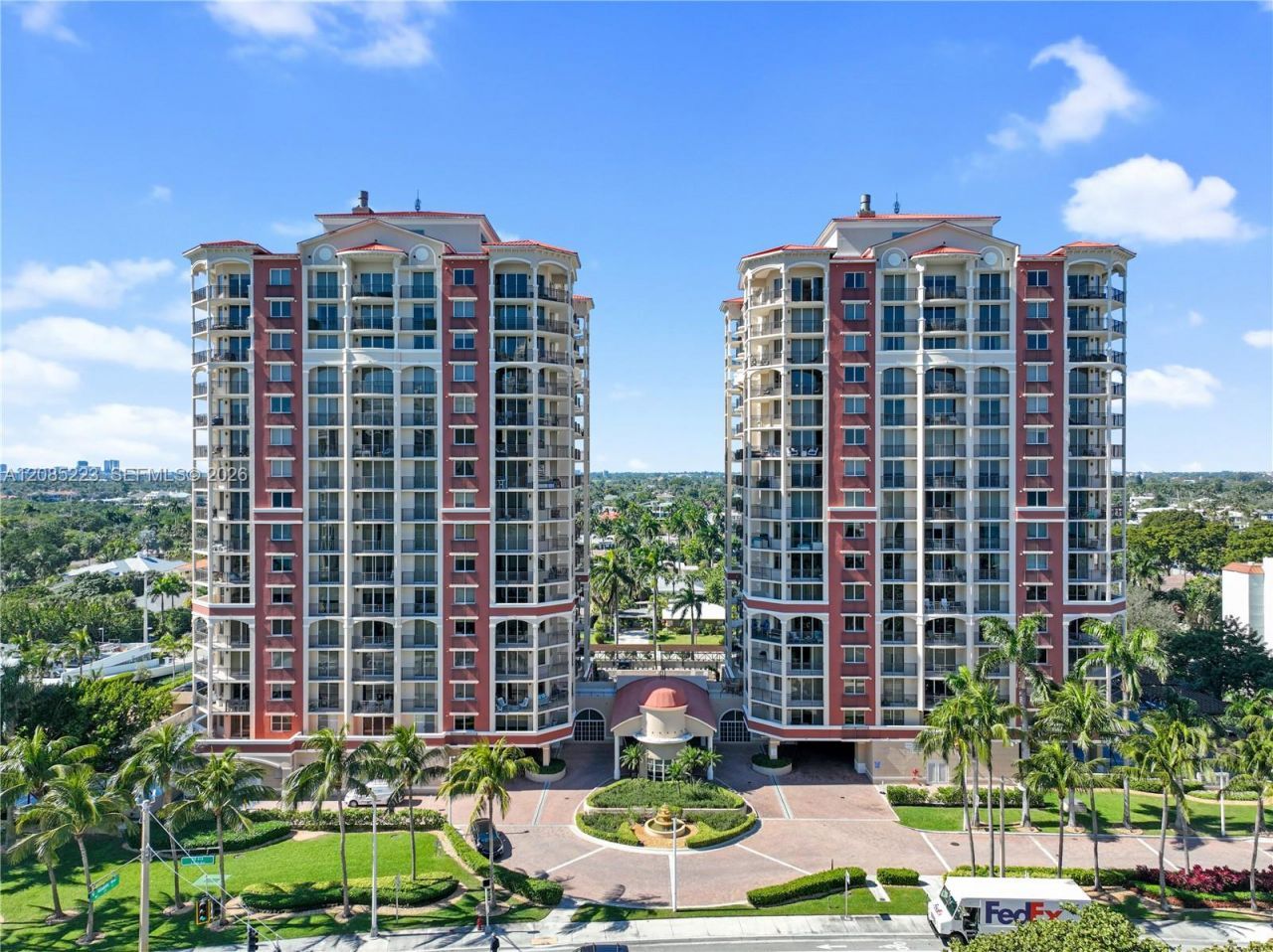 2001 N Ocean Blvd, Unit 1002 S, Fort Lauderdale, FL 33305 Photo
