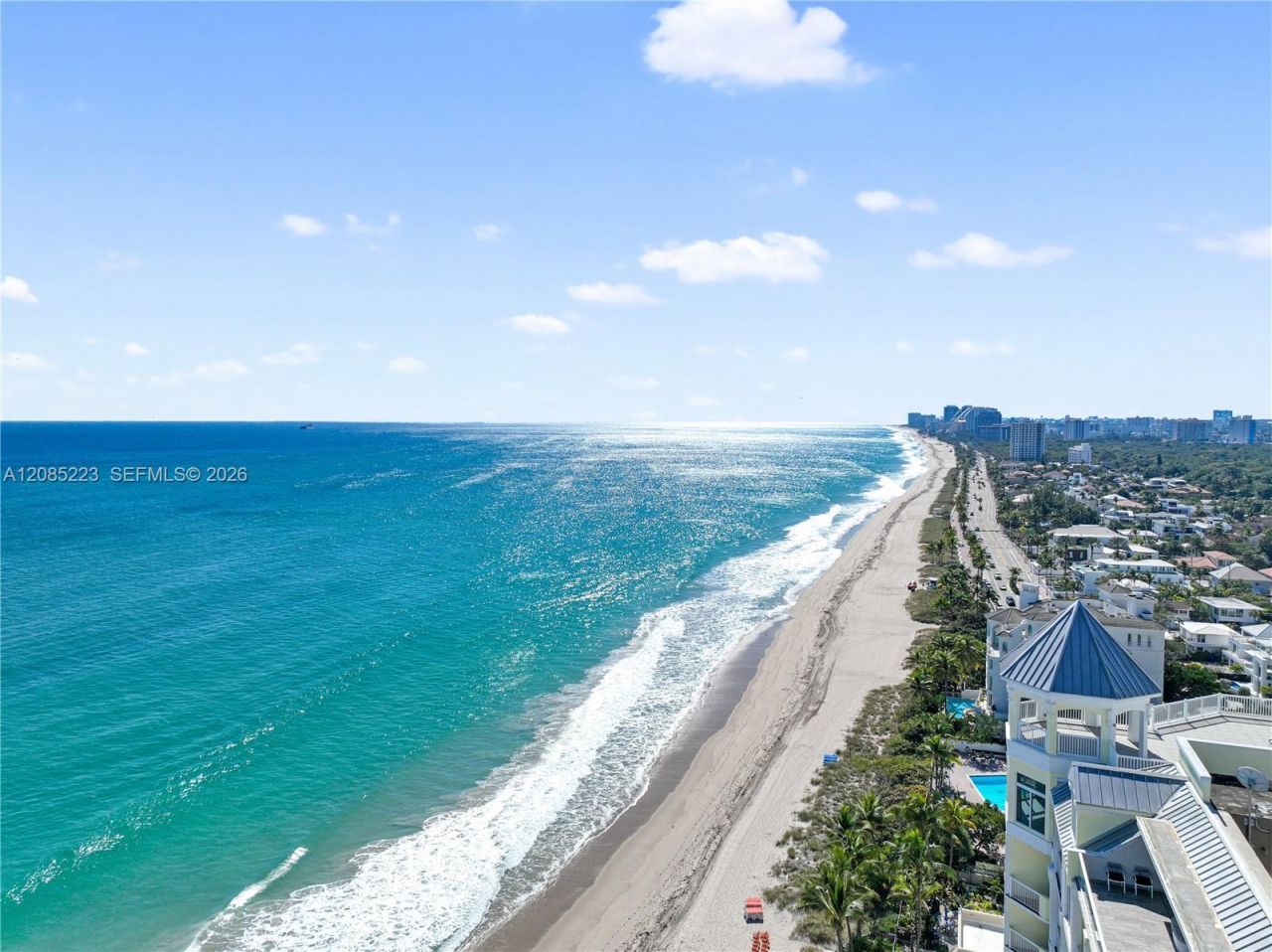 2001 N Ocean Blvd, Unit 1002 S, Fort Lauderdale, FL 33305 Photo