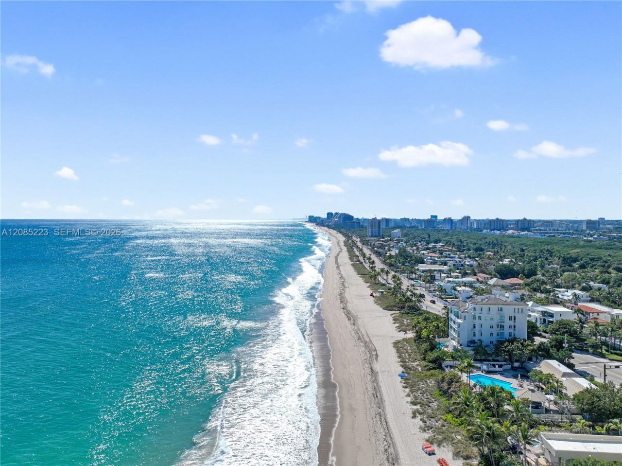 2001 N Ocean Blvd, Unit 1002 S, Fort Lauderdale, FL 33305 Photo