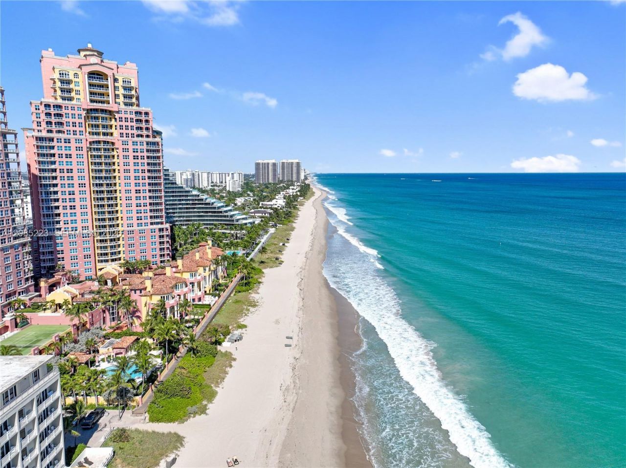 2001 N Ocean Blvd, Unit 1002 S, Fort Lauderdale, FL 33305 Photo