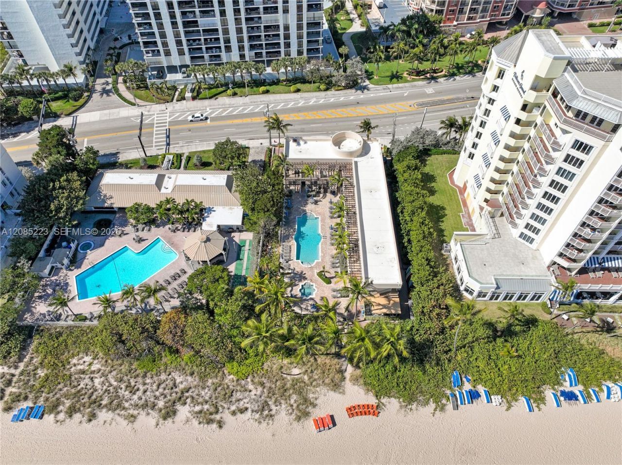 2001 N Ocean Blvd, Unit 1002 S, Fort Lauderdale, FL 33305 Photo