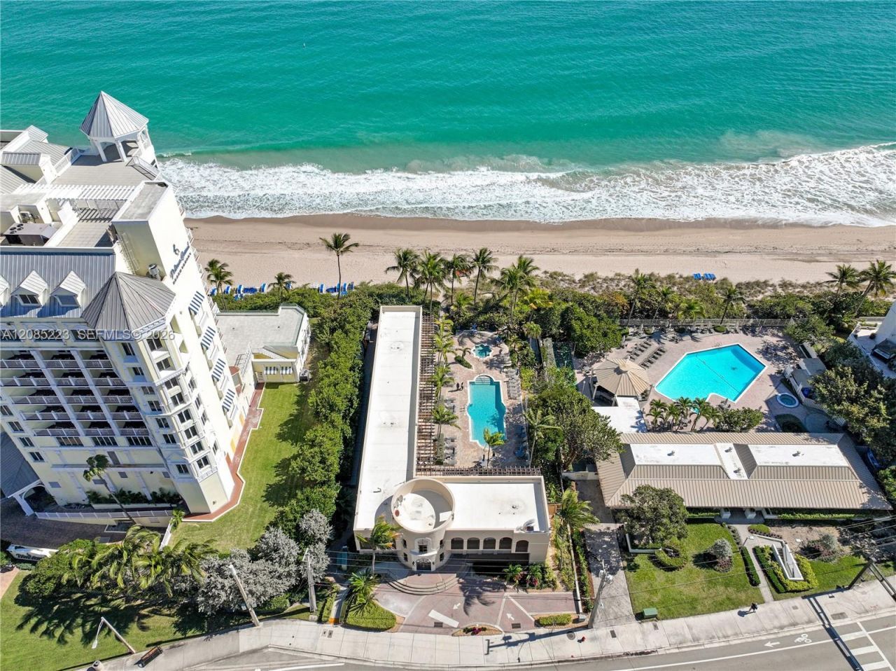 2001 N Ocean Blvd, Unit 1002 S, Fort Lauderdale, FL 33305 Photo