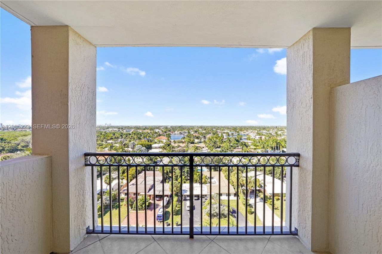 2001 N Ocean Blvd, Unit 1002 S, Fort Lauderdale, FL 33305 Photo