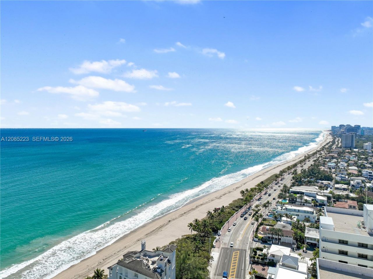 2001 N Ocean Blvd, Unit 1002 S, Fort Lauderdale, FL 33305 Photo