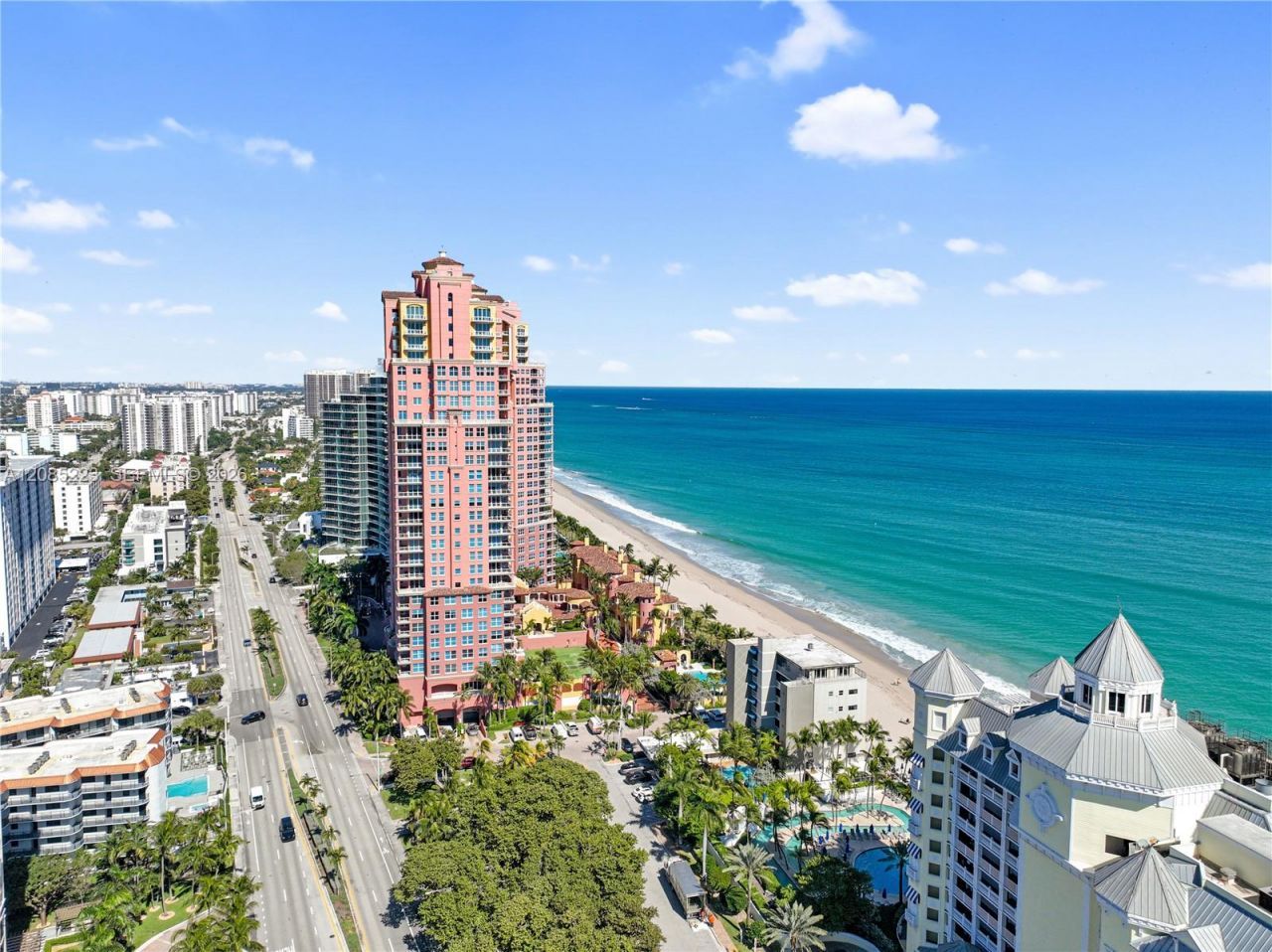 2001 N Ocean Blvd, Unit 1002 S, Fort Lauderdale, FL 33305 Photo