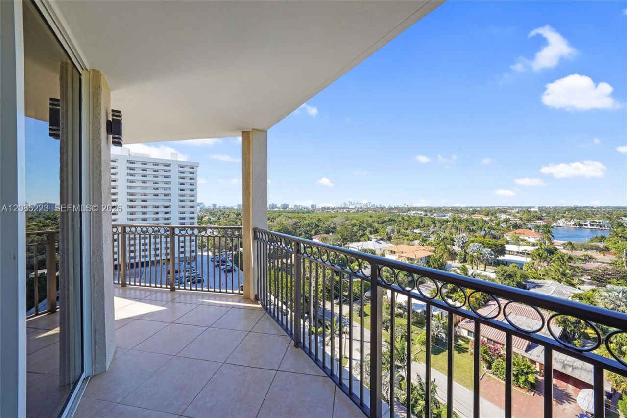 2001 N Ocean Blvd, Unit 1002 S, Fort Lauderdale, FL 33305 Photo
