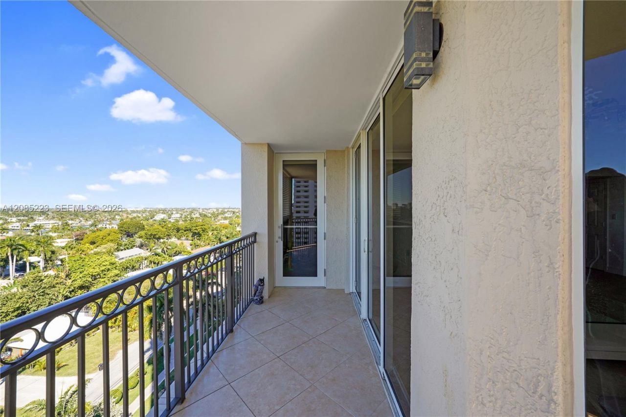 2001 N Ocean Blvd, Unit 1002 S, Fort Lauderdale, FL 33305 Photo
