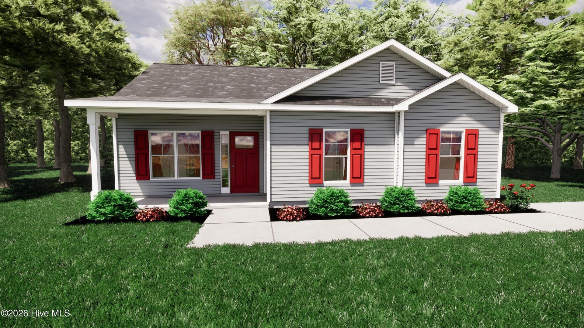 6603 Parrot Lane, Grifton, NC 28530 Main Photo