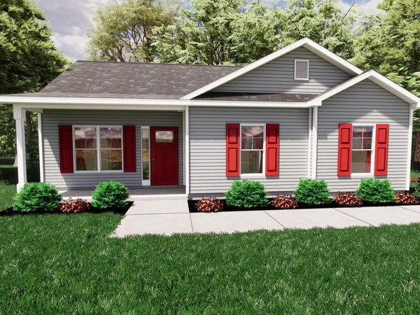 6603 Parrot Lane, Grifton, NC 28530