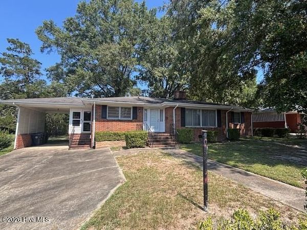 507 Hamilton Drive , Goldsboro, NC 27530
